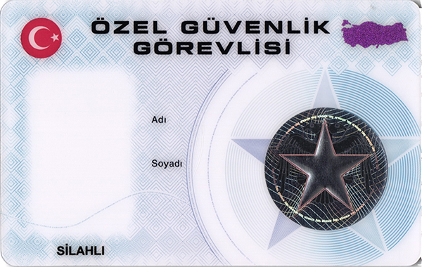 Yenileme Eğitimi Sonrası Kimlik Başvuru Belgeleri